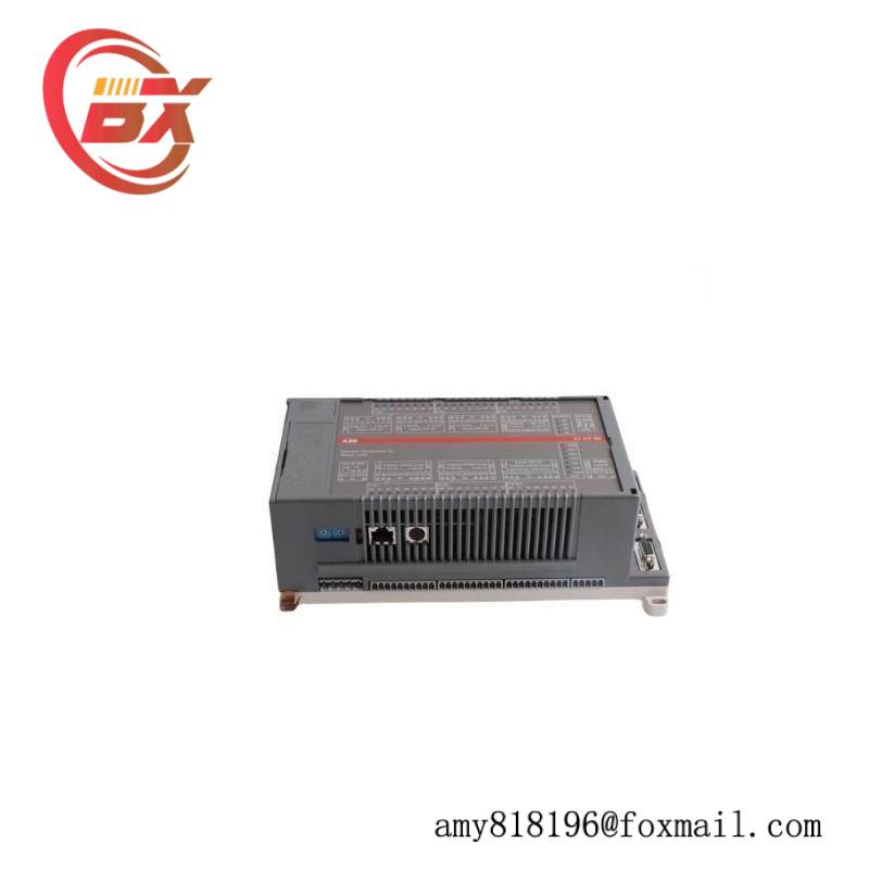 ABB 07KT98 WT98 Advant Controller Module