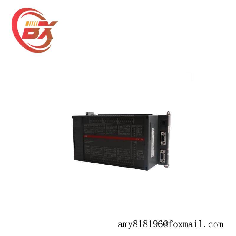 ABB 07KT98 WT98 GJR5253100R4278 Advant Controller 31 Basic Uni