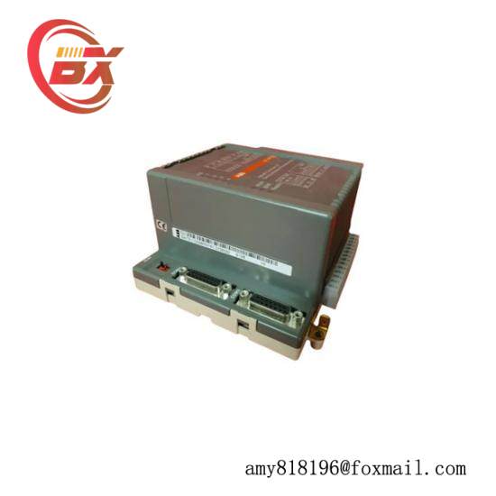 ABB 07MK92 GATS110098R0161 Communication Processor