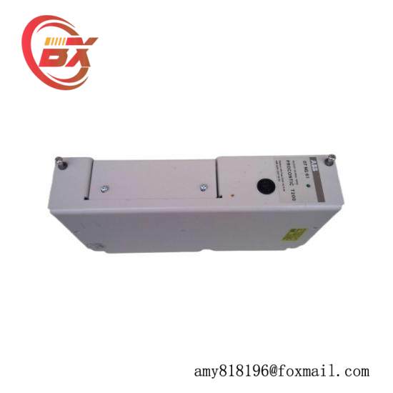 ABB 07NG61R1 GJV3074311R1 Power Supply