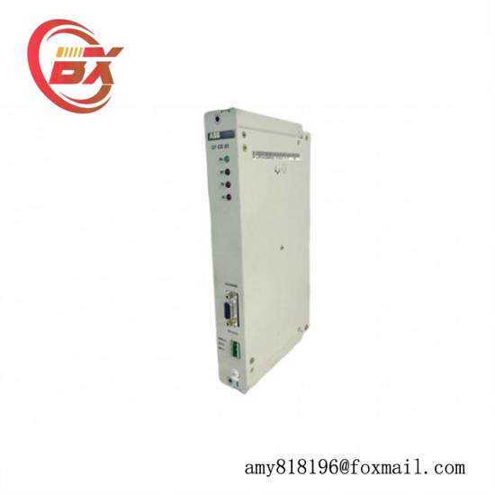 ABB 07NG61R2 Power Supply