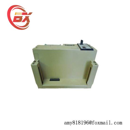 ABB 07ZE61R101 Central Unit