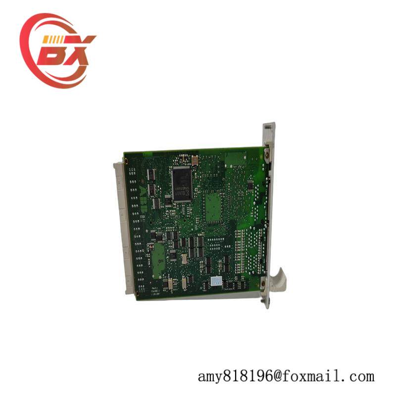 ABB 086329-004 Driver Board