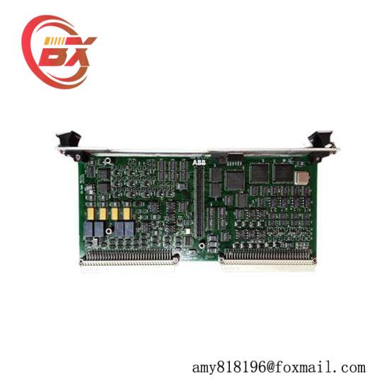 ABB 086329-004 PWA,ECS,END COL SNSR -104