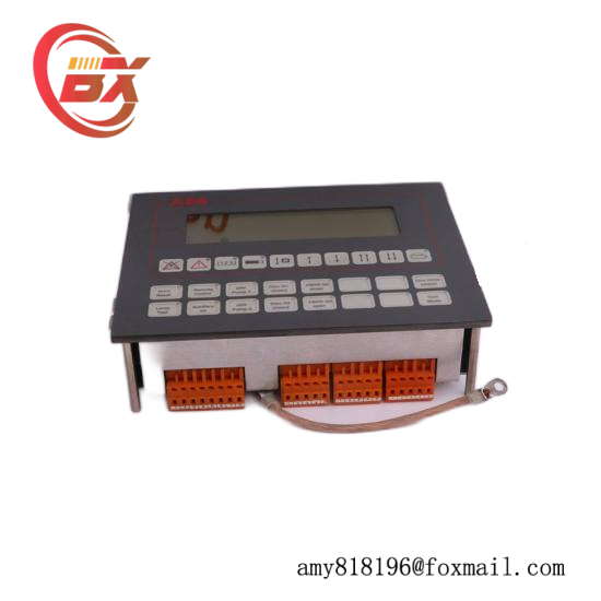 ABB 086339-001 Sensor
