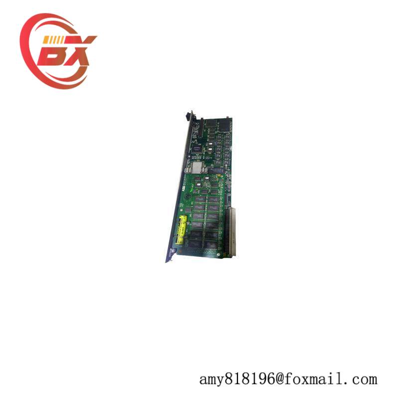 ABB 086349-002 Circuit Board