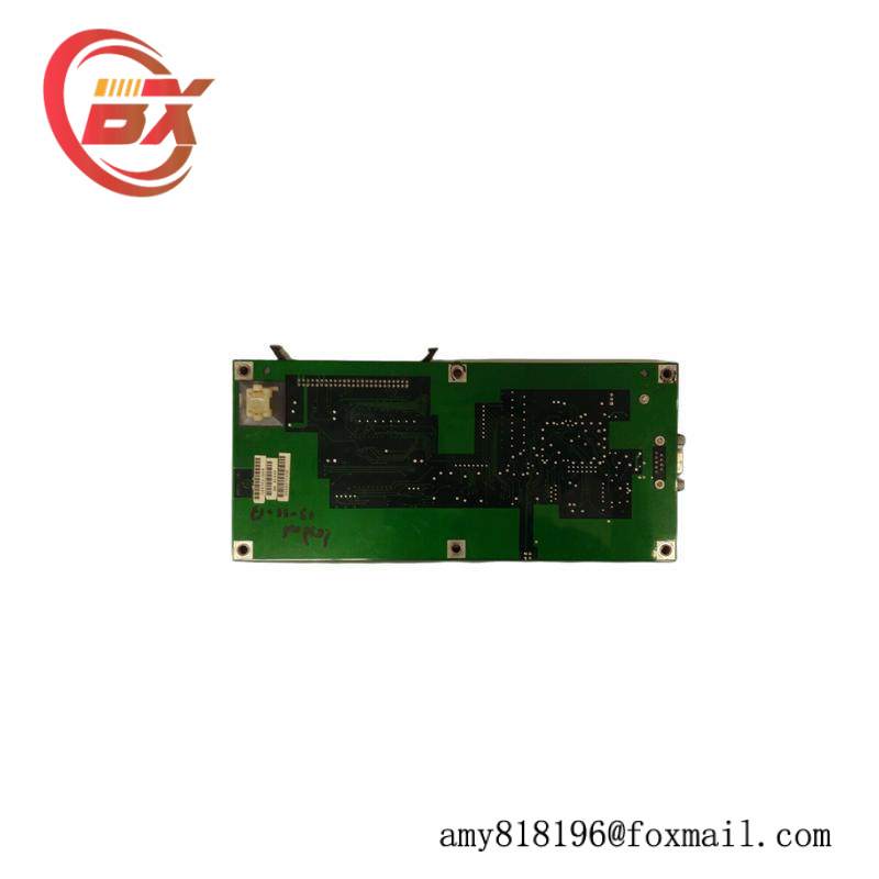 ABB 086351-504 086351-004 SERIAL PUSHBUTTON