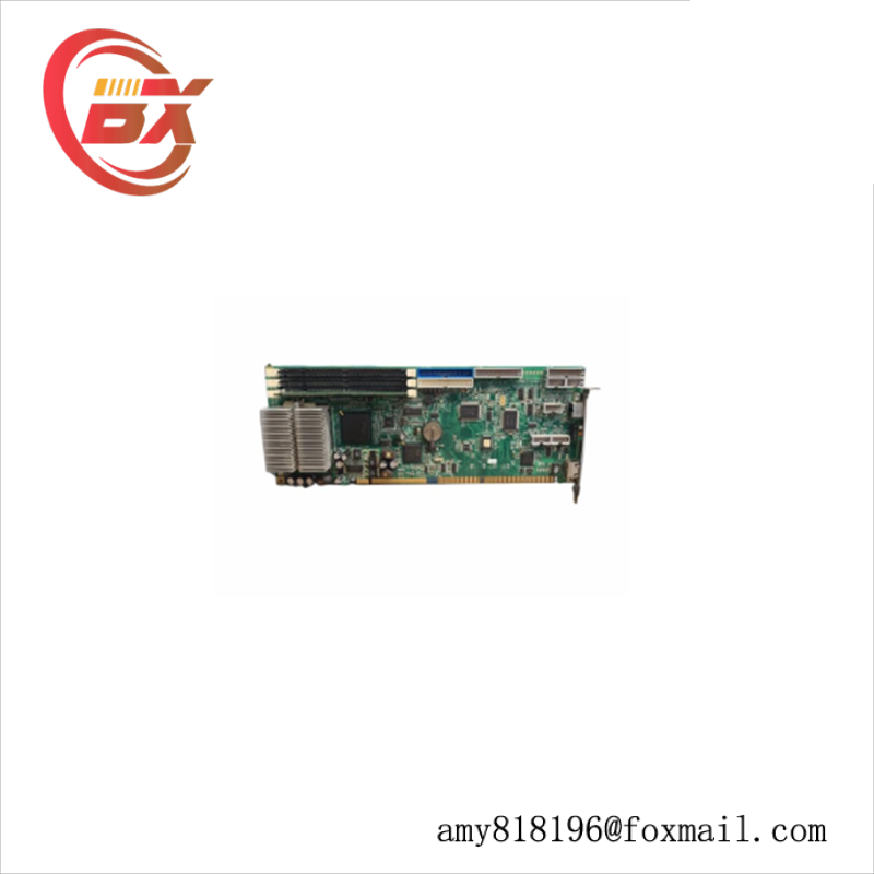 ABB 086363-001 Control 