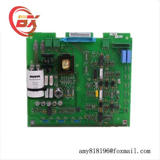 ABB 086363-002 OSPS2