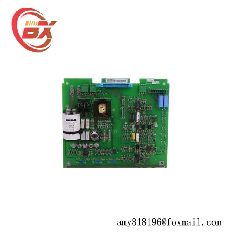 ABB 086363-002 OSPS2