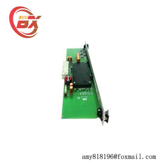 ABB FS300R12KE3 AGDR-81C Driver Power board