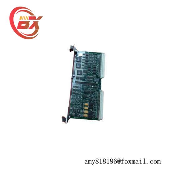 ABB 086384-001 Circuit Board