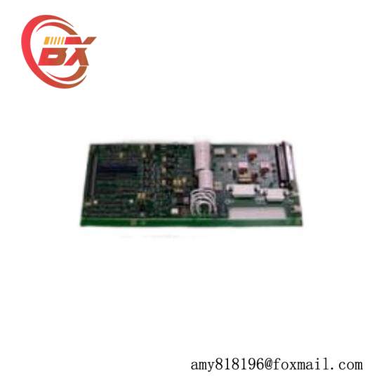 ABB 086384-003 Contrl Module