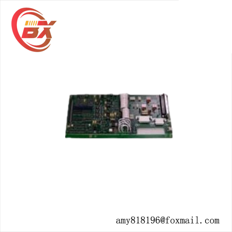 ABB 086384-003 Control Module