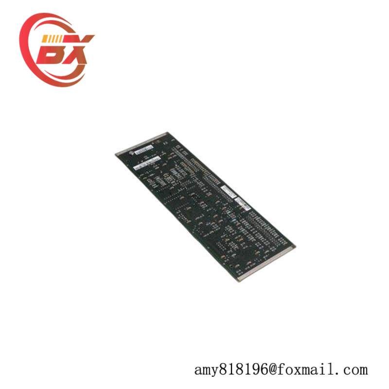 ABB 087629-001 PC BOARD
