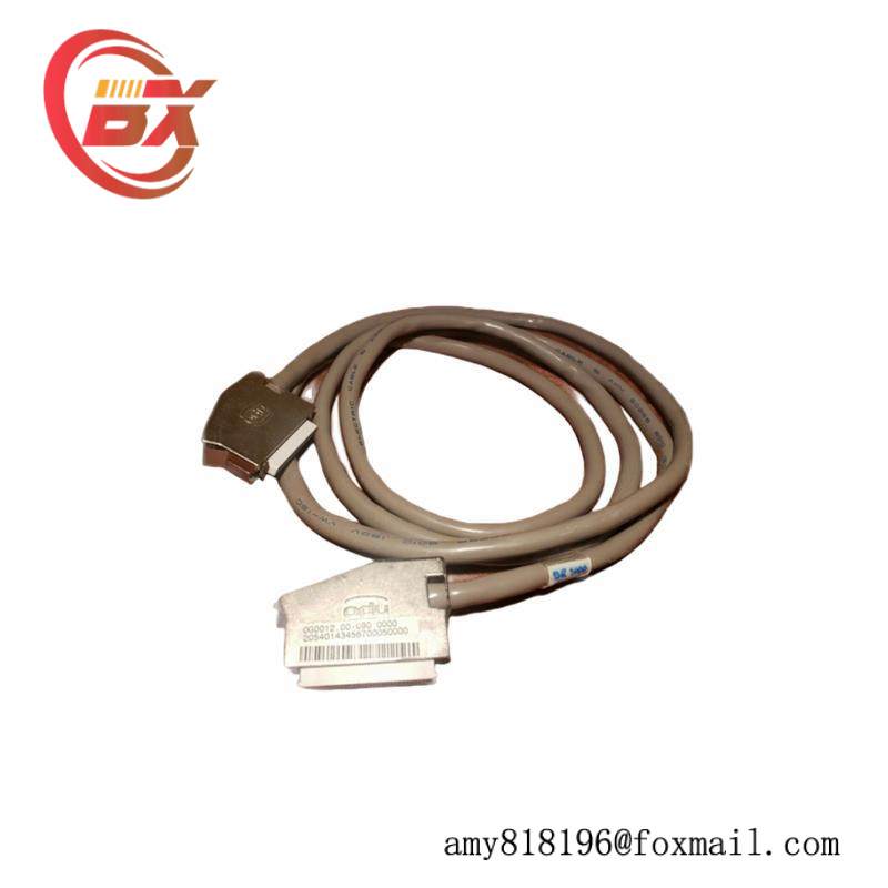 ABB 0G0010.00-090 Cable I/O Bus expansion