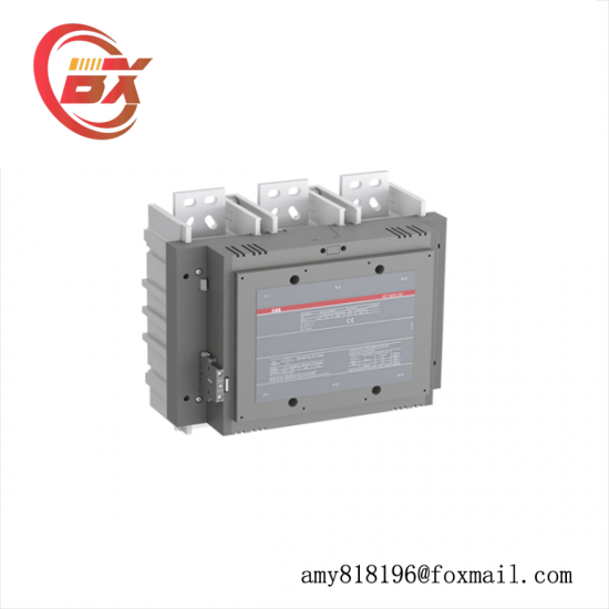 ABB 10157399 AF16503011 DC Contactor