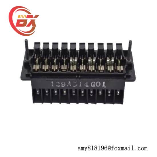 ABB 129A514G01 Test Switch