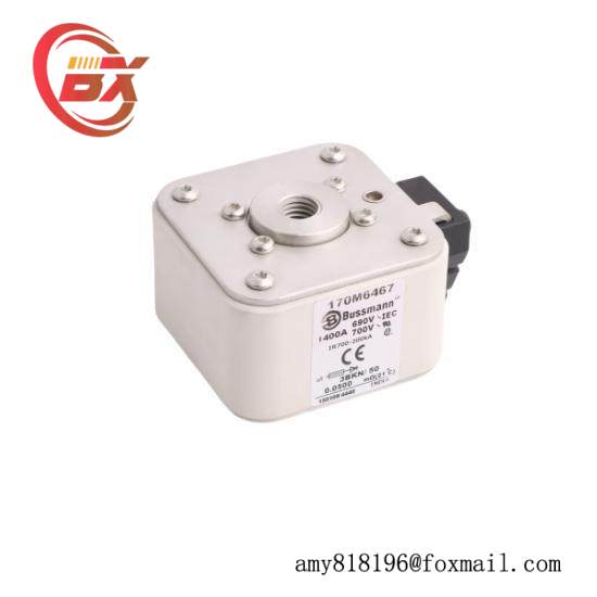 ABB 170M6467 3AUA0000062487 FUSE