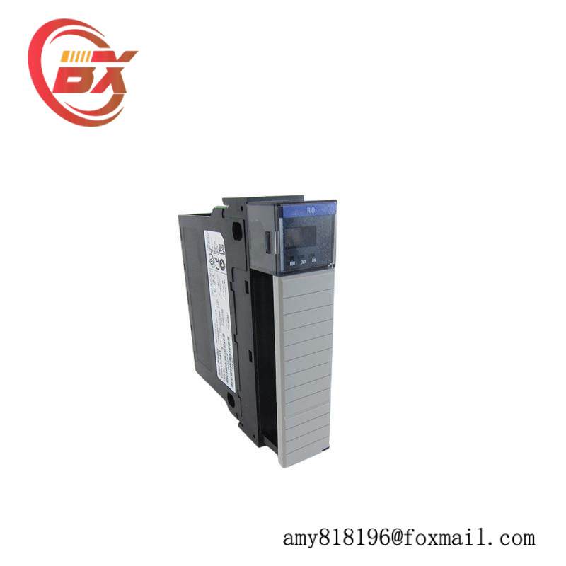 ABB 1756-RI0 COMMUNICATIONS MODULE