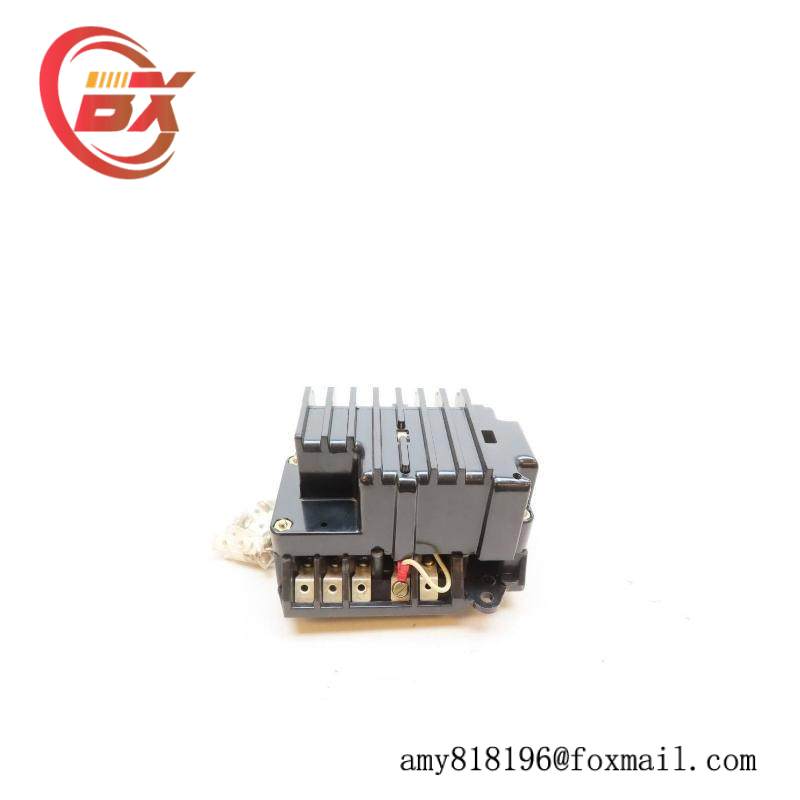 ABB 191921-T06 CONTACTOR CONTROL