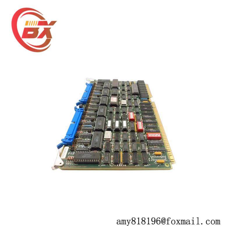 ABB 1948021A1 INTERFACE MODULE