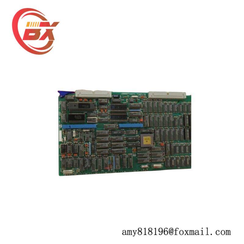 ABB 1948024G1 CPU MODULE