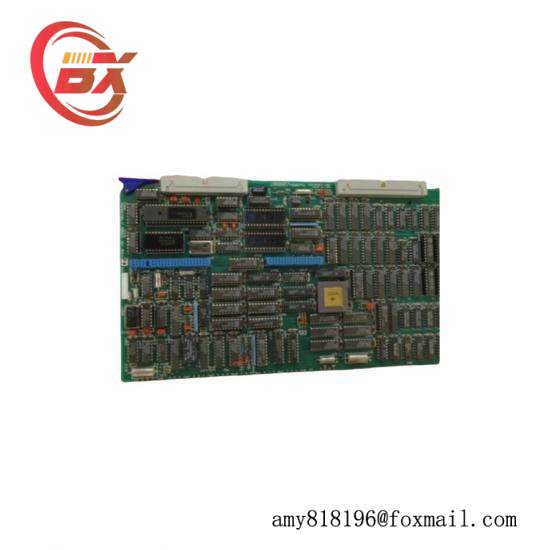 ABB 1948024G1 CPU MODULE ASSEMBLY
