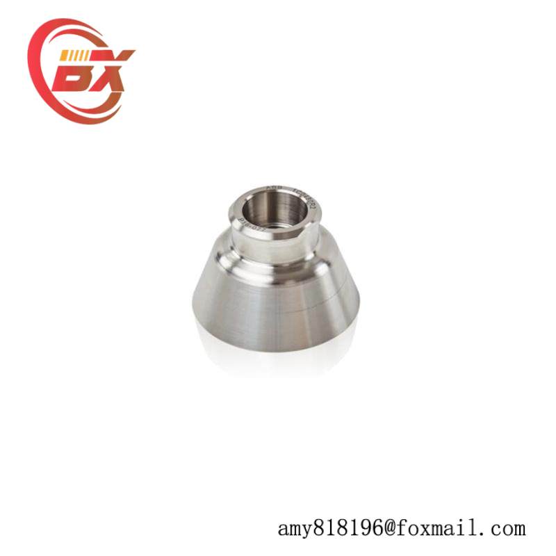 ABB 1C0480 3HAC044513-001/00 3HAC028954-004/03 BELL CUP D50 (Ti) 600215