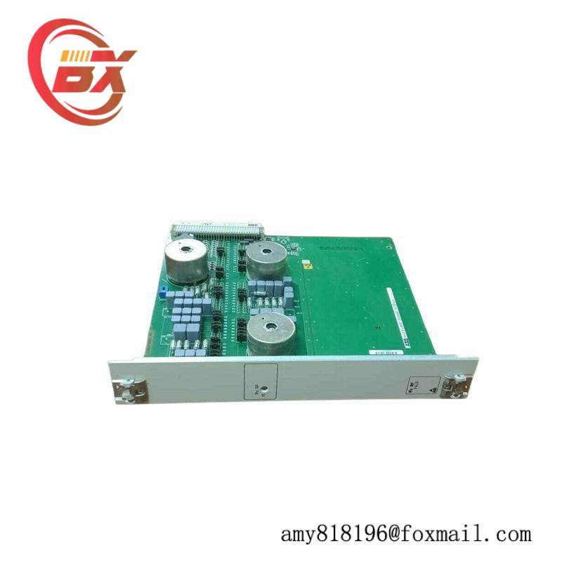 ABB 1KHL015107R0001 DCS Board