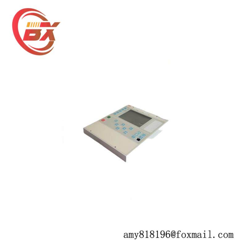 ABB 1KHL016009R0001 G4AK module