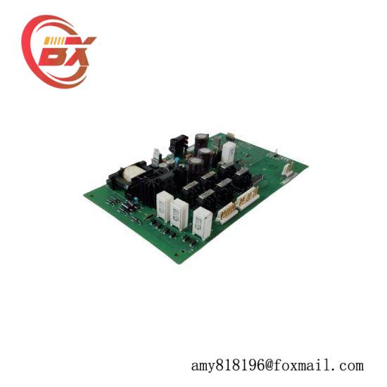 ABB 1KHL178012R0016A TRM01 Communication Card