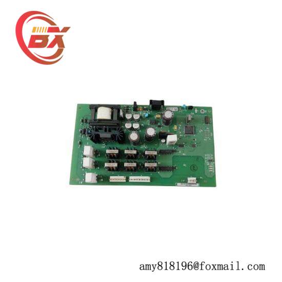 ABB 1KHL178012R0016A TRM01 Communication Card