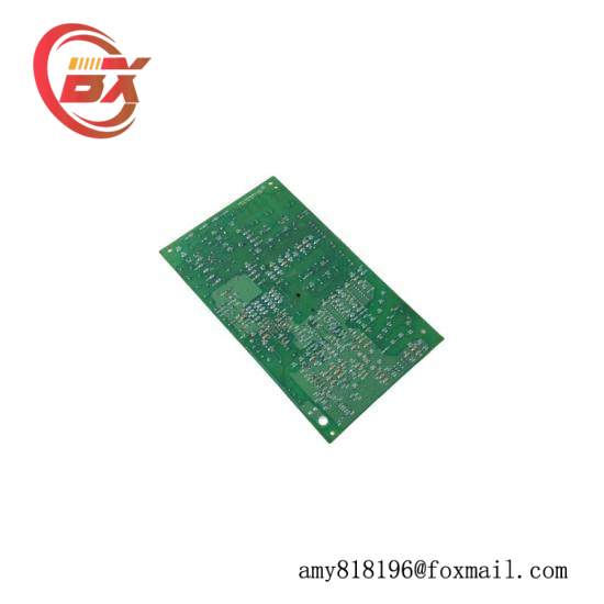 ABB 1KHL178012R0016A TRM01 Communication Card