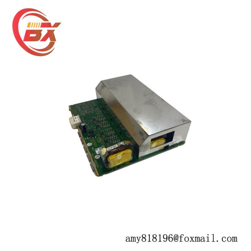ABB 1KHL178012R0016A TRM01 Power Supply