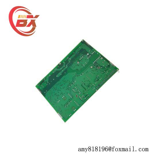 ABB 1KHL178013R0001M BIO01 Drive I/O Board