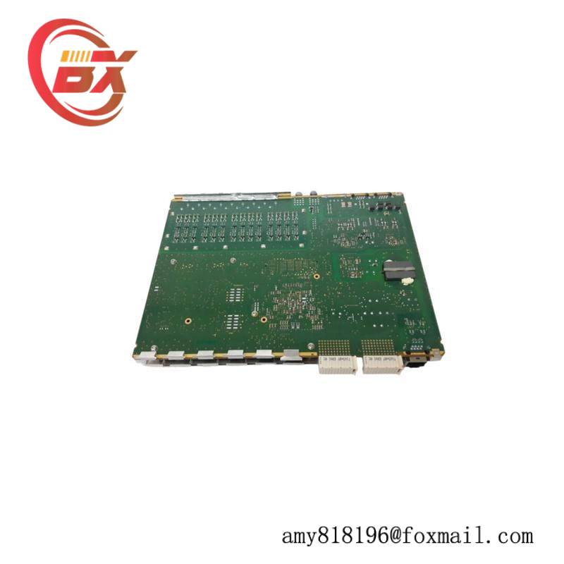 ABB 1KHL178025R0102P COM02 CIRCUIT BOARD