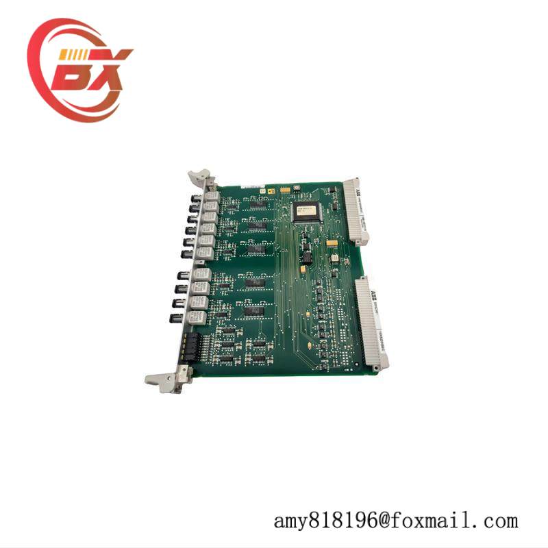 ABB 1MRB150082R0103 Circuit board