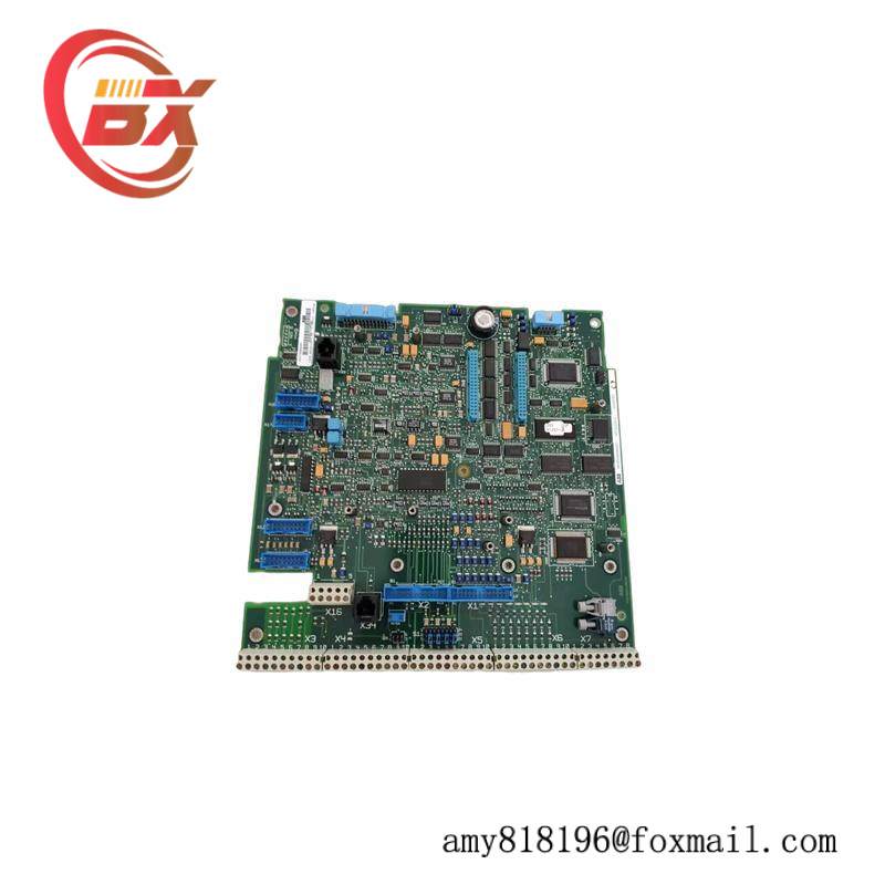 ABB 1MRK00008-KB