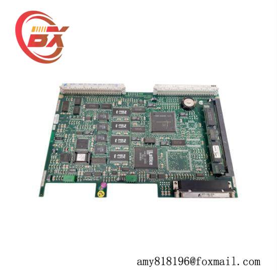 ABB 1MRK000167-GDr00 1MRK000005-258 PCB CARD