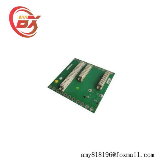 ABB 1MRK000195-AAr02 1MRK000005-63  PC Board