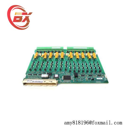 ABB 1MRK000508-BDr04 1MRK000007-21 Binary input module
