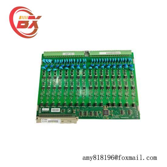 ABB 3HAC026821-001