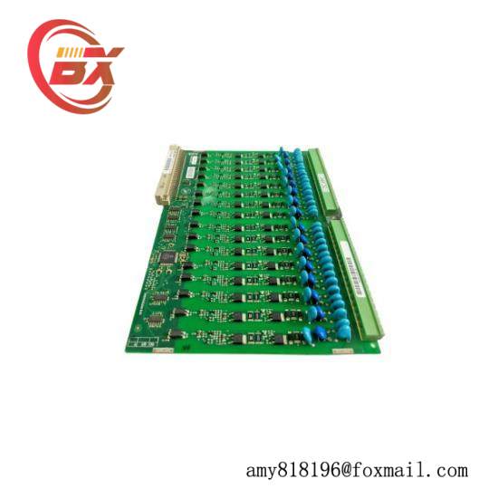 ABB 3HAC026821-001