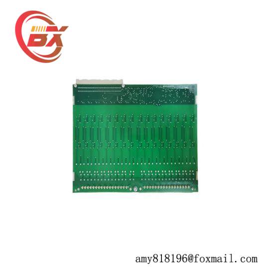 ABB 1MRK000508 Binary input module