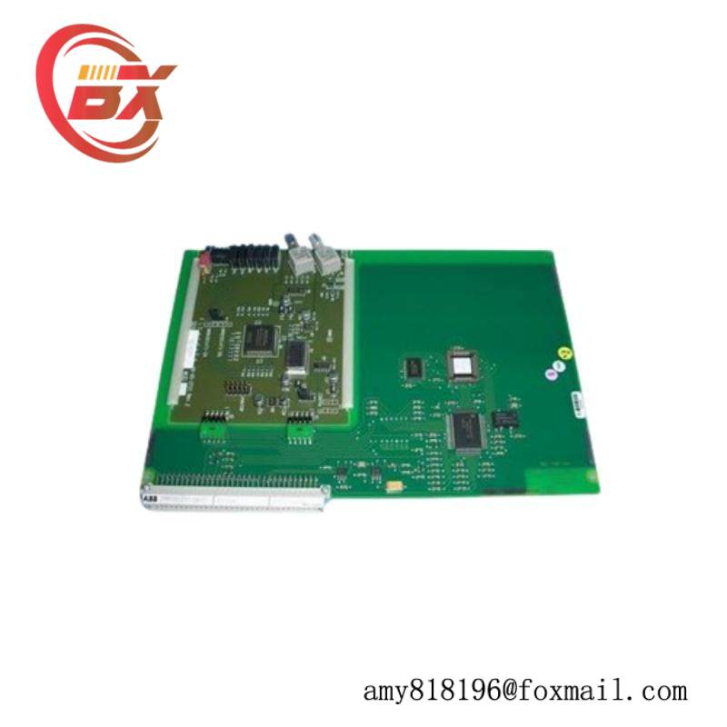 ABB 1MRK001370-DAr01 System modules