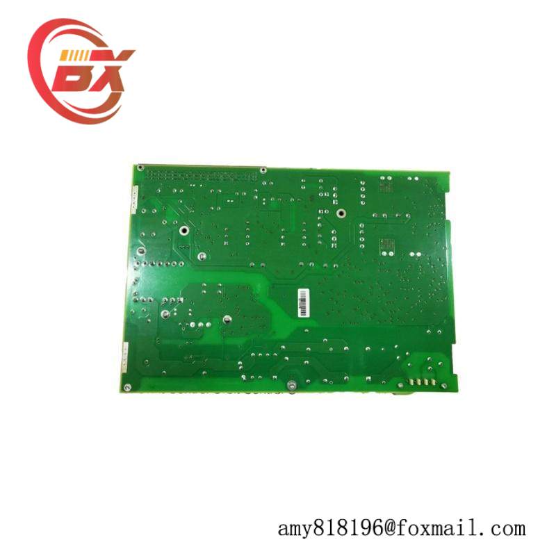 ABB 1MRK002239-BB power board