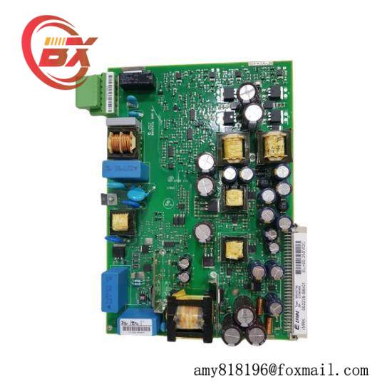 ABB 1MRK002239-BBR01 SR91C790  Power Supply Module