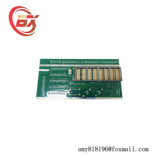 ABB 1MRK002247-AG Communication Card