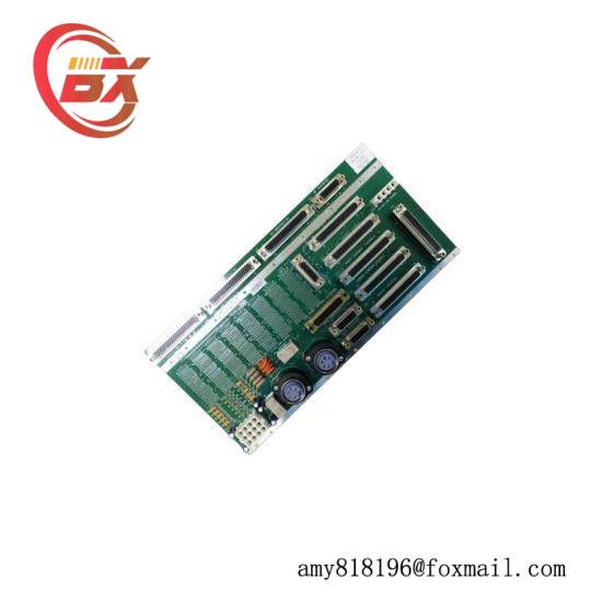 ABB 1MRK002247-AG Communication Card
